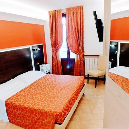 Hotel Carancini سالسوماجّوري تيرمي المظهر الخارجي الصورة