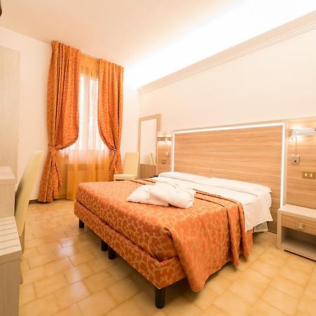 Hotel Carancini سالسوماجّوري تيرمي المظهر الخارجي الصورة