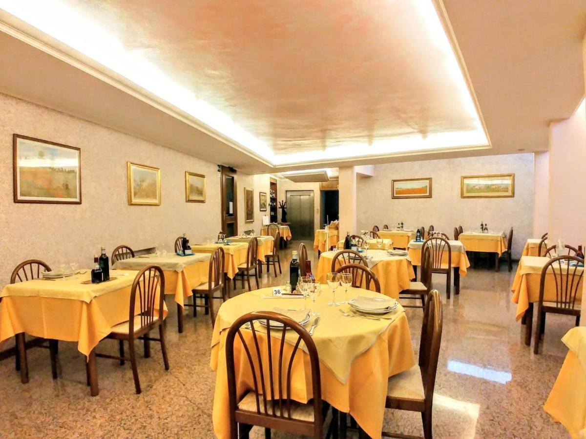 Hotel Carancini سالسوماجّوري تيرمي المظهر الخارجي الصورة